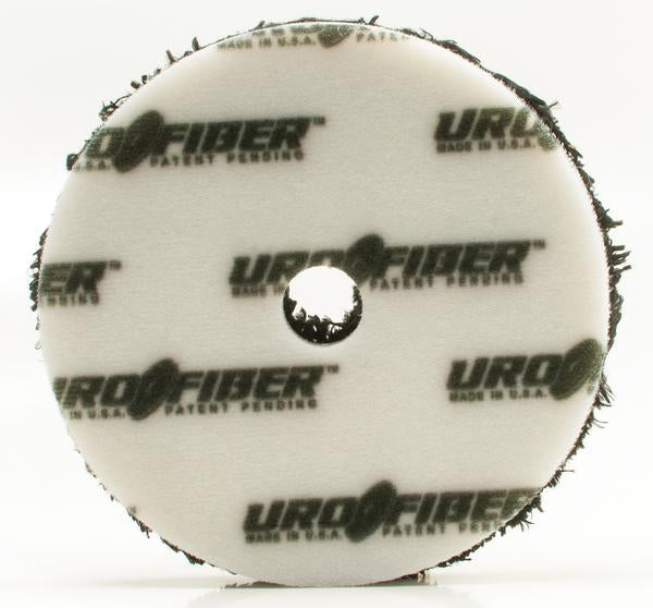 5" Uro-Fiber™ Finisher Pad - Detailing Connect