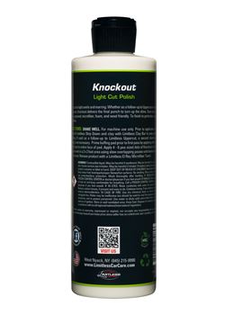 Limitless Knockout 16oz - Detailing Connect