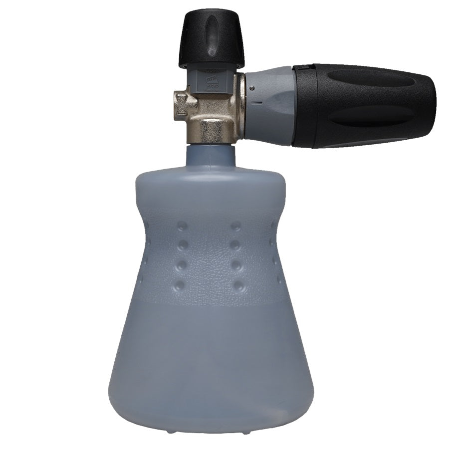 MTM Hydro Magnum28 Foam Cannon Kit with Stand Up Bottle - Detailing Connect
