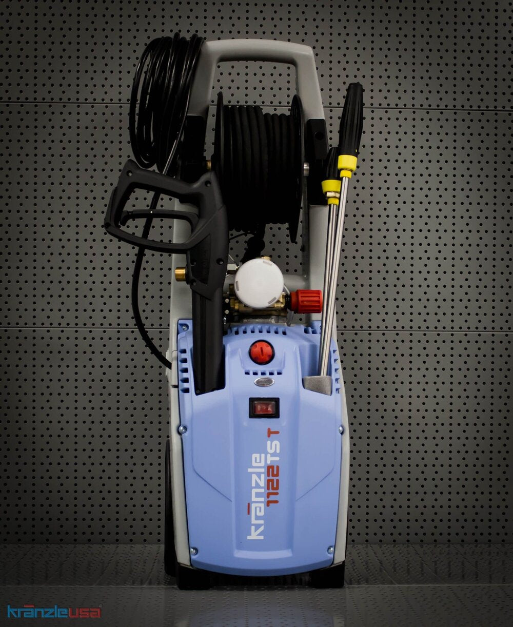 Kranzle K1122TST - Detailing Connect