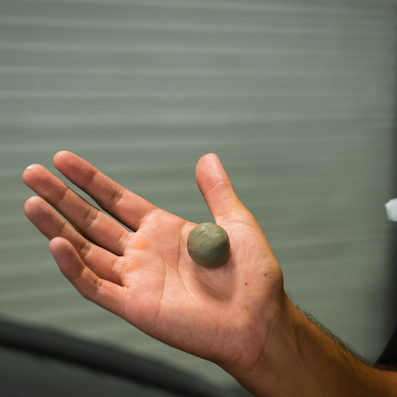 Chemical Guys Medium Duty Clay Bar (Gray) - Detailing Connect