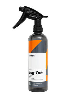 CarPro Bug-Out 17oz - Detailing Connect
