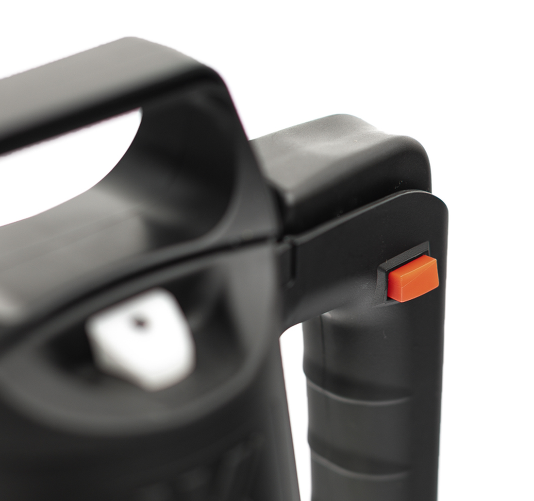 iK Multi PRO 2 Pump Sprayer - Detailing Connect