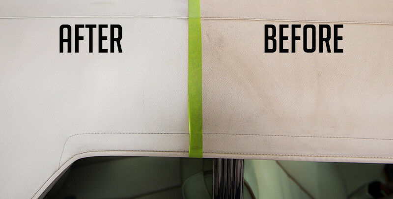 Chemical Guys Convertible Top Cleaner - Detailing Connect