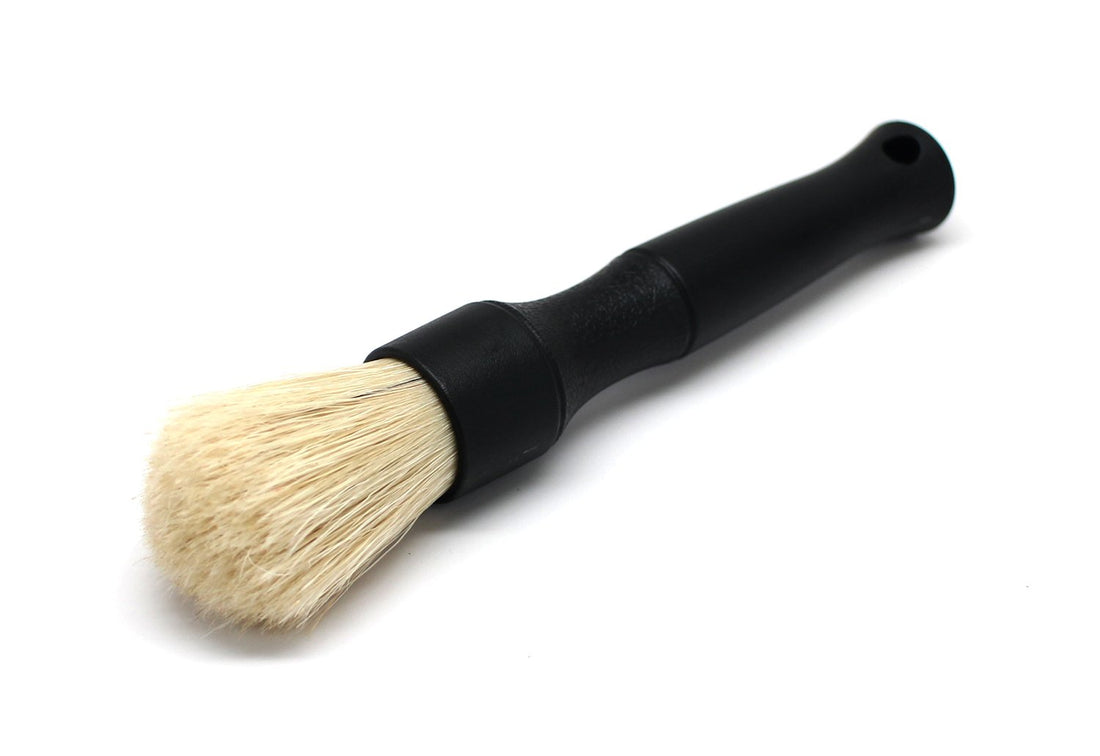 Detail Factory Boar Detail Brush Set - Detailing Connect