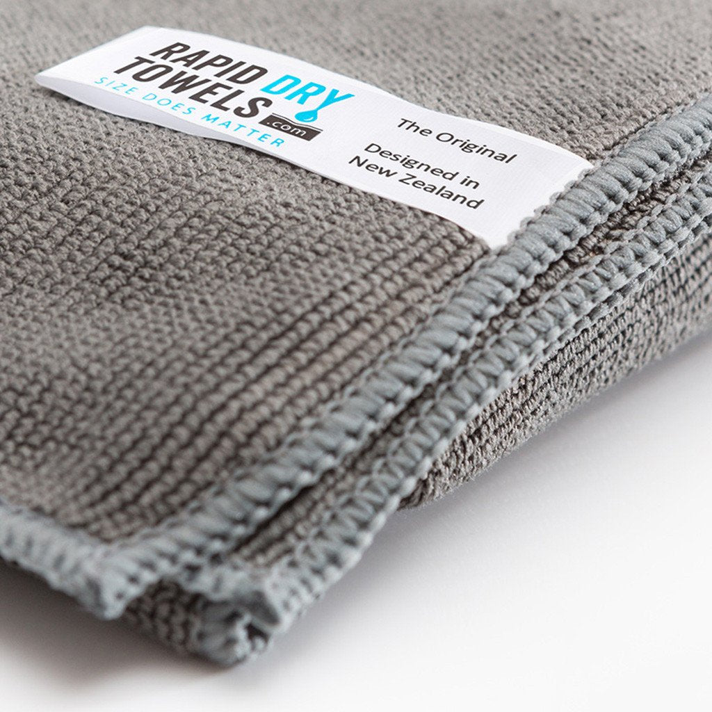 The Original Rapid Dry Towel - Detailing Connect