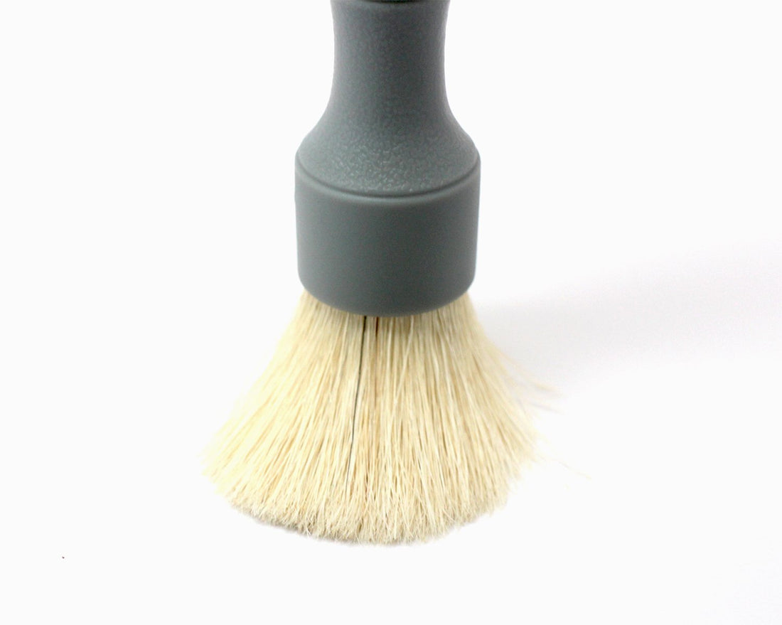 Detail Factory Boar Detail Brush Set - Detailing Connect