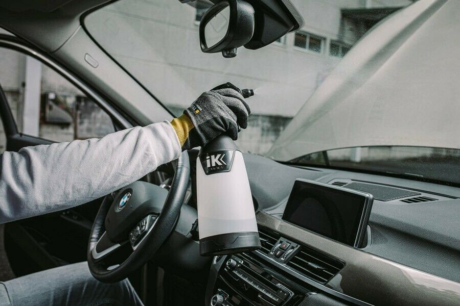 IK MULTI TR 1 TRIGGER SPRAYERS - Detailing Connect