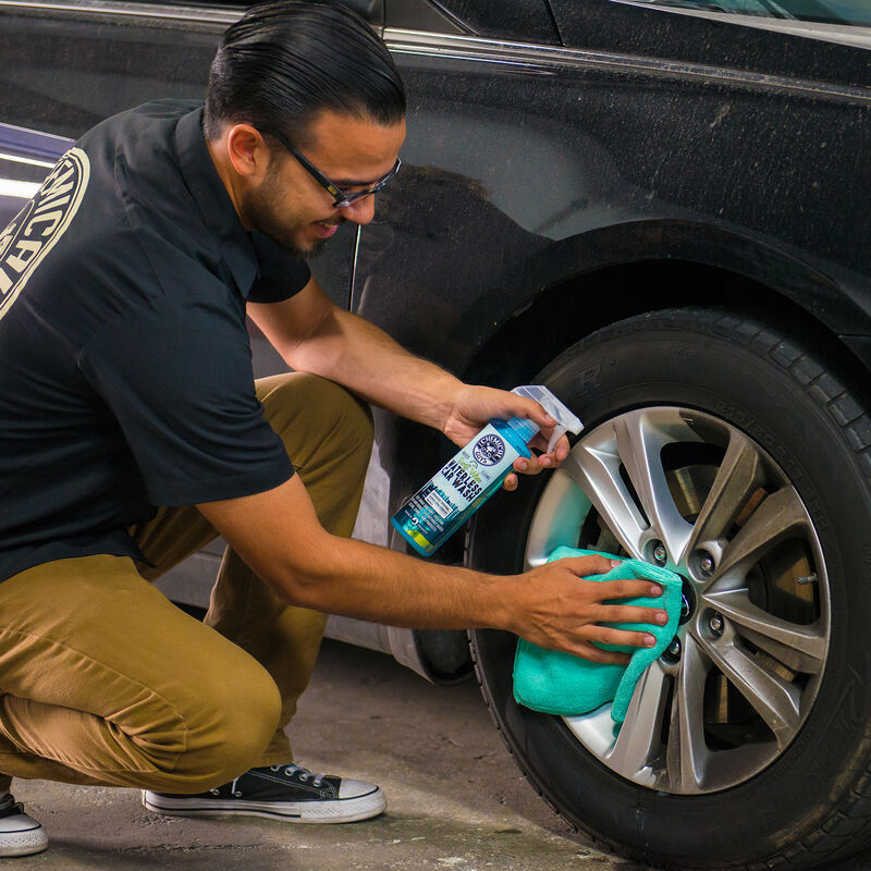 Chemical Guys Swift Wipe Waterless Car Wash - Detailing Connect