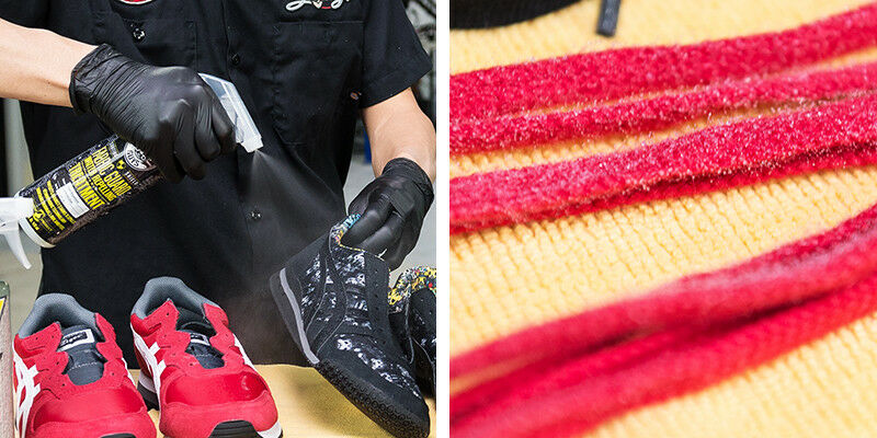 Chemical Guys Fabric Guard Interior Protector - Detailing Connect