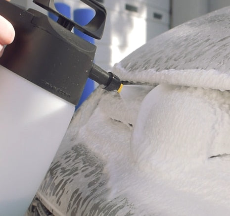 iK Foam 1.5 Sprayer - 35oz - Detailing Connect