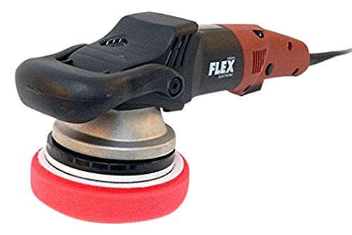 FLEX "The Beast" XC 3401 VRG D/A Orbital Polisher - Detailing Connect