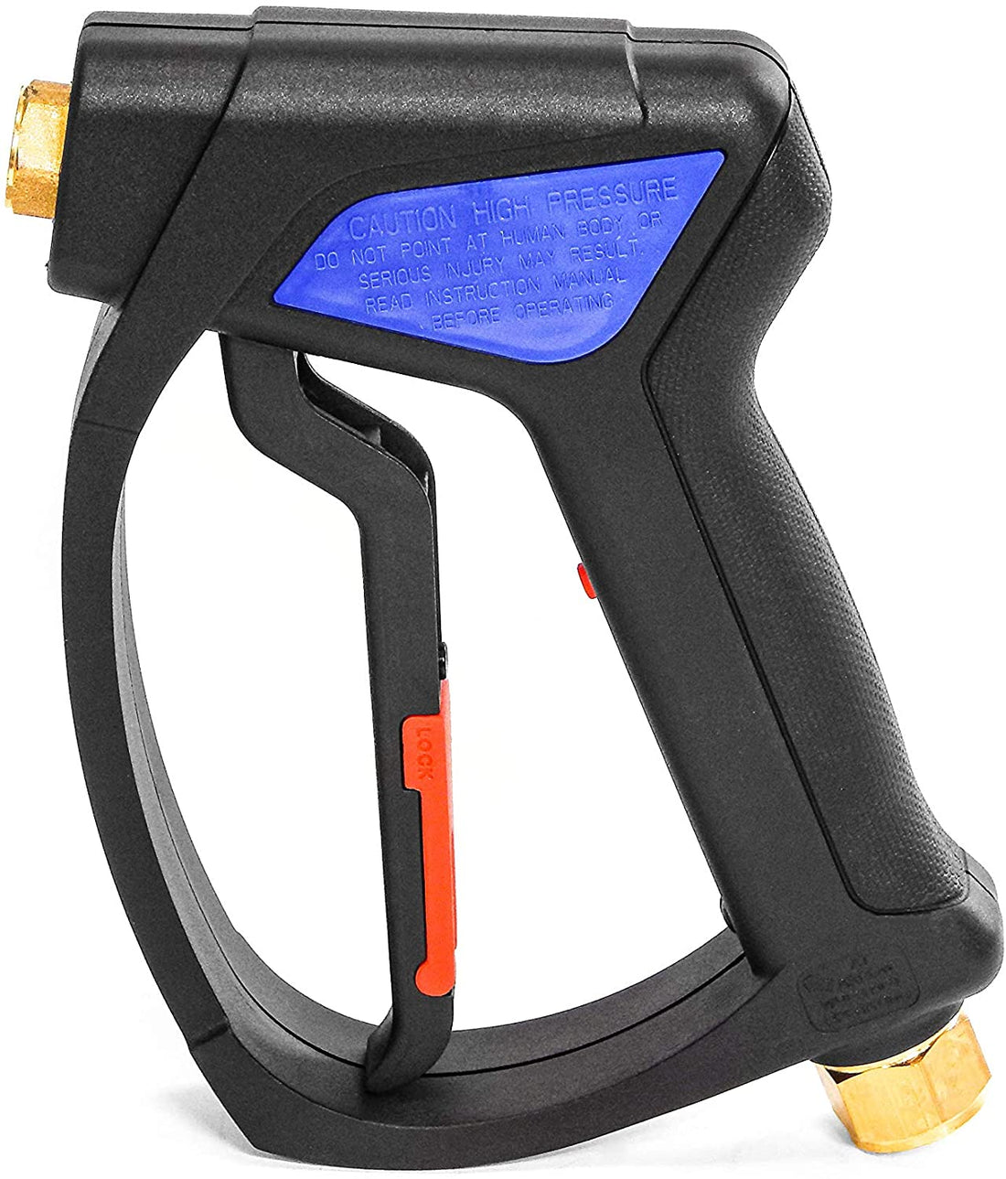 MTM Hydro Easy Hold SG35 Spray Gun - Detailing Connect