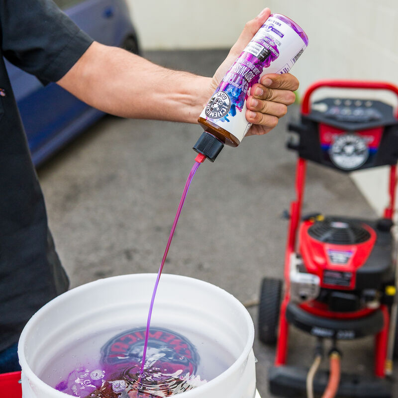 Chemical Guys Extreme Body Wash Plus Wax - Detailing Connect