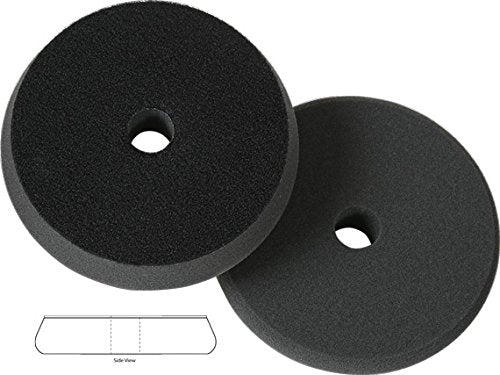 Lake Country Forced 6.5" Buffing Pad 4 Pack Special - Detailing Connect