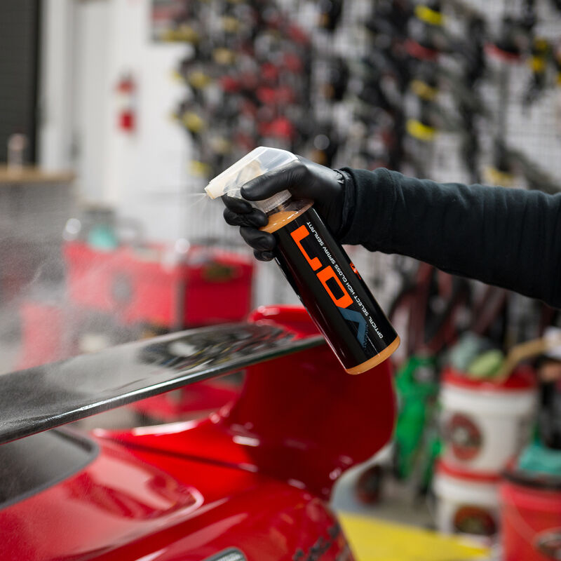 Chemical Guys Hybrid V07 Quick Detailer with Spray Sealant - Detailing Connect