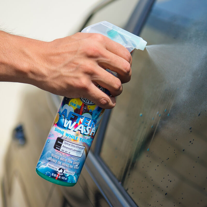 Chemical Guys After Wash Drying Agent - Detailing Connect