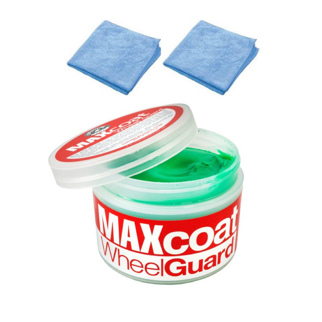 Chemical Guys Wheel Guard Max Coat Wheel and Rim Sealant - Detailing Connect