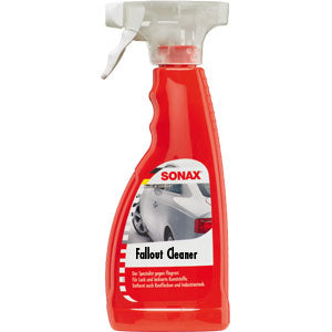 SONAX Fallout Cleaner - Detailing Connect
