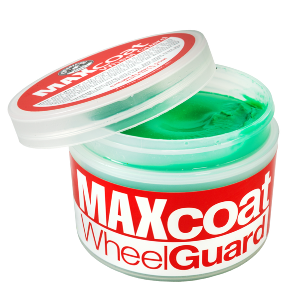 Chemical Guys Wheel Guard Max Coat Wheel and Rim Sealant - Detailing Connect