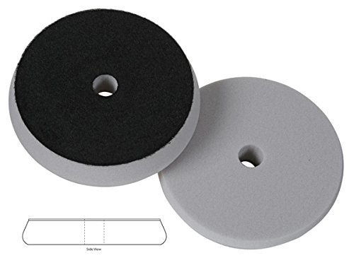 Lake Country Force Hybrid Grey Pad 5.5 inch - Detailing Connect