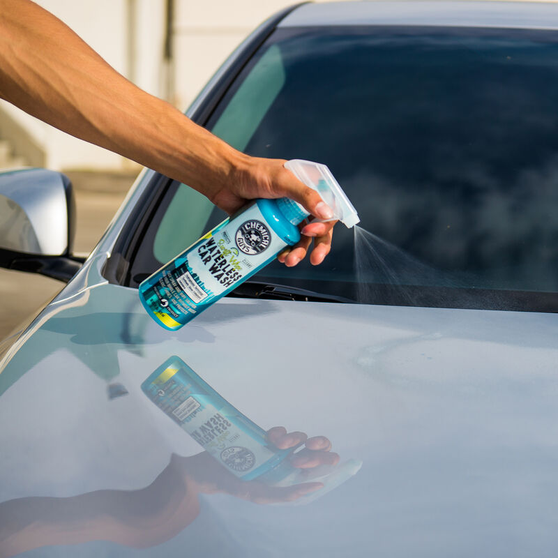 Chemical Guys Swift Wipe Waterless Car Wash - Detailing Connect