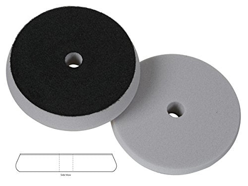 Lake Country Forced 5.5" Buffing Pad 4 Pack Special - Detailing Connect