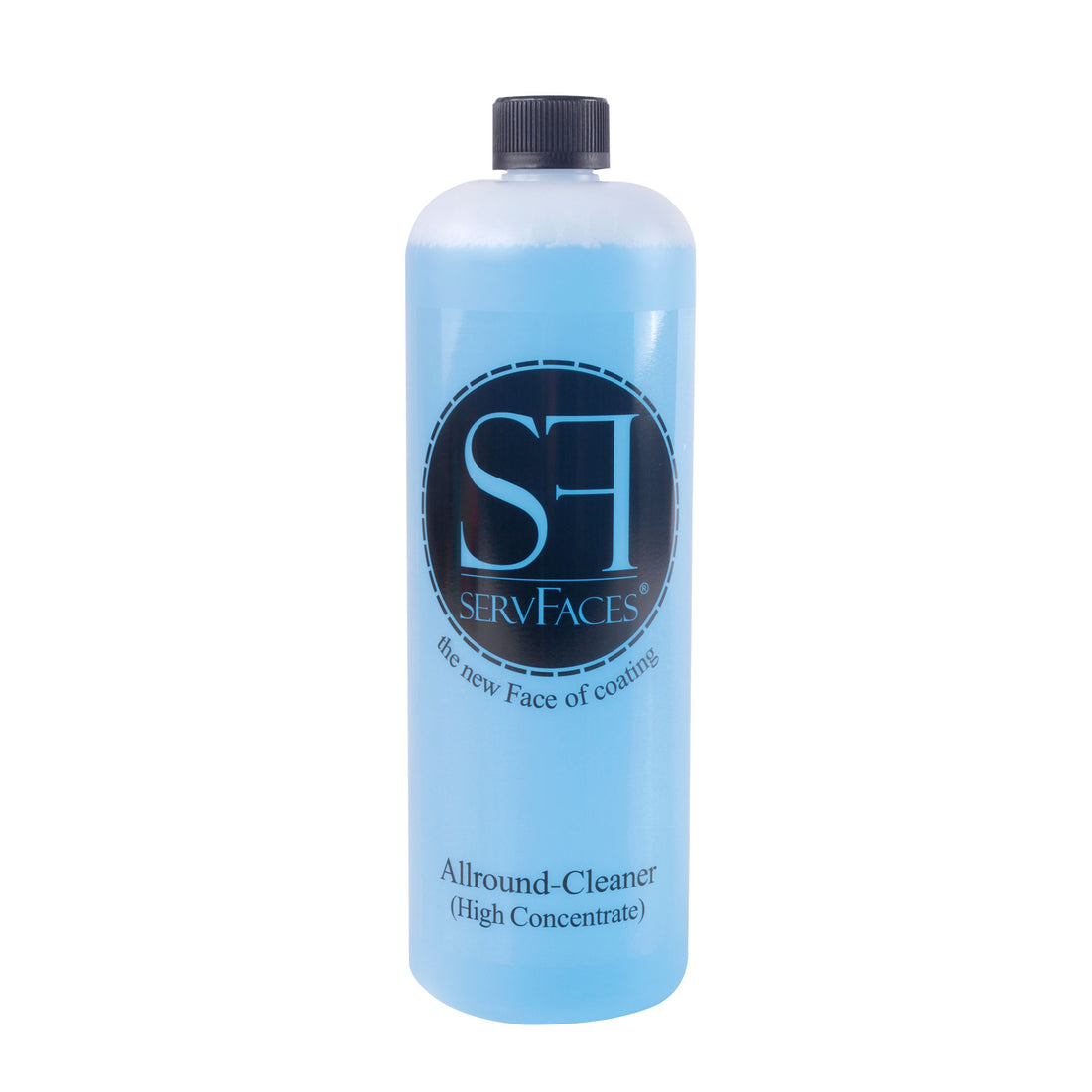 ServFaces All Around Cleaner - Detailing Connect