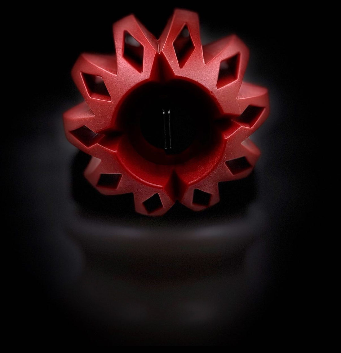 Limitless Car Care® Extreme Release Pressure Foam Cannon Adjustable Nozzle - Detailing Connect