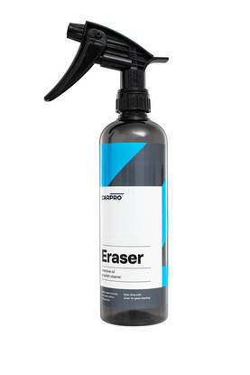 CarPro Eraser 500ml (17oz) - Detailing Connect