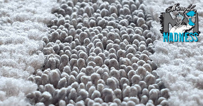 Microfiber Madness Chipmunk XL (31" x 24") - Detailing Connect