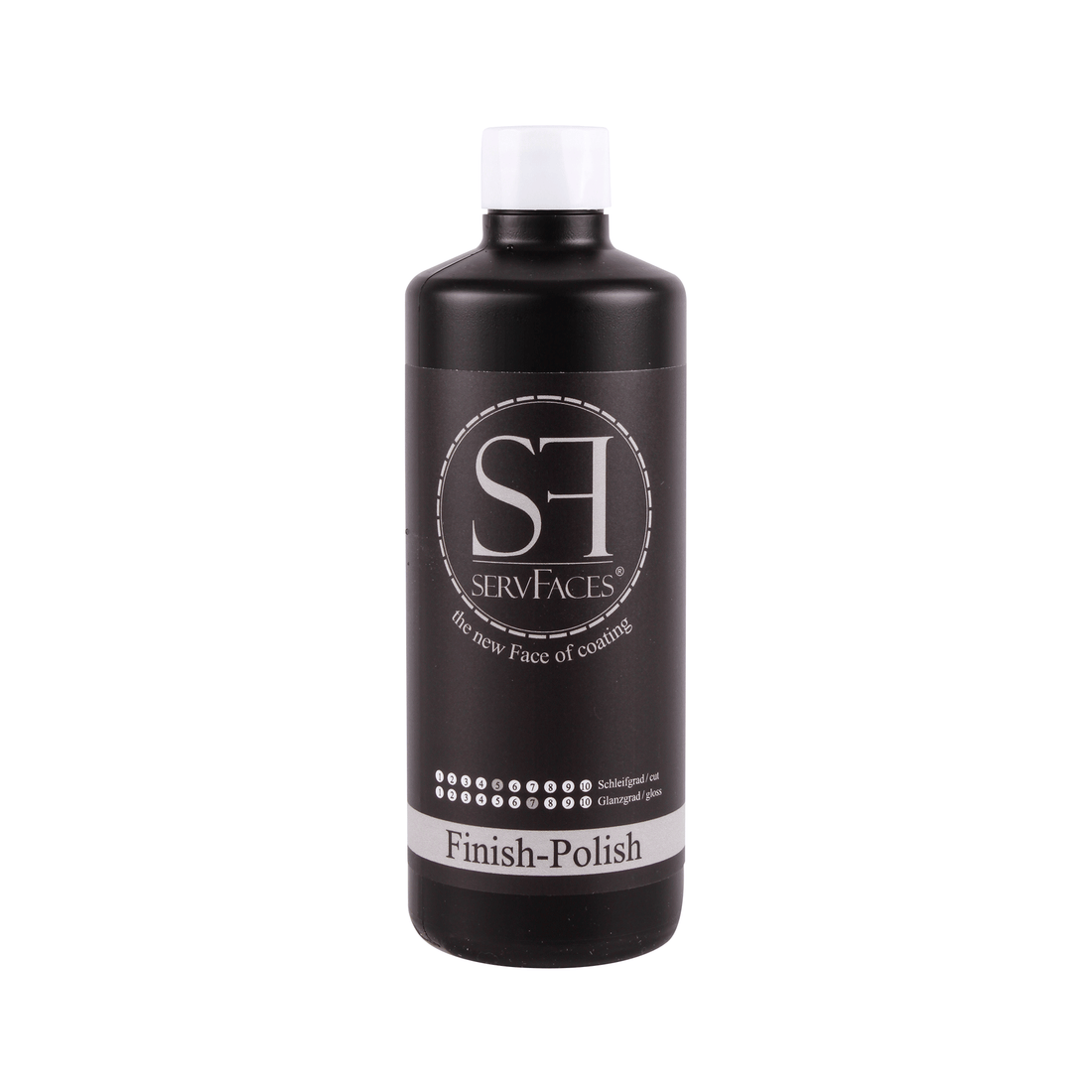 ServFaces Final Polish - Detailing Connect