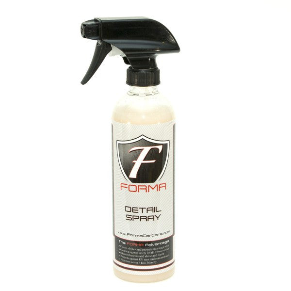 Forma Detail Spray - Detailing Connect