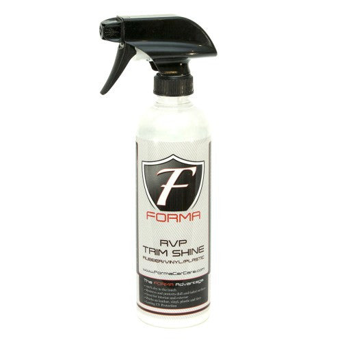 Forma RVP Trim Shine - Detailing Connect
