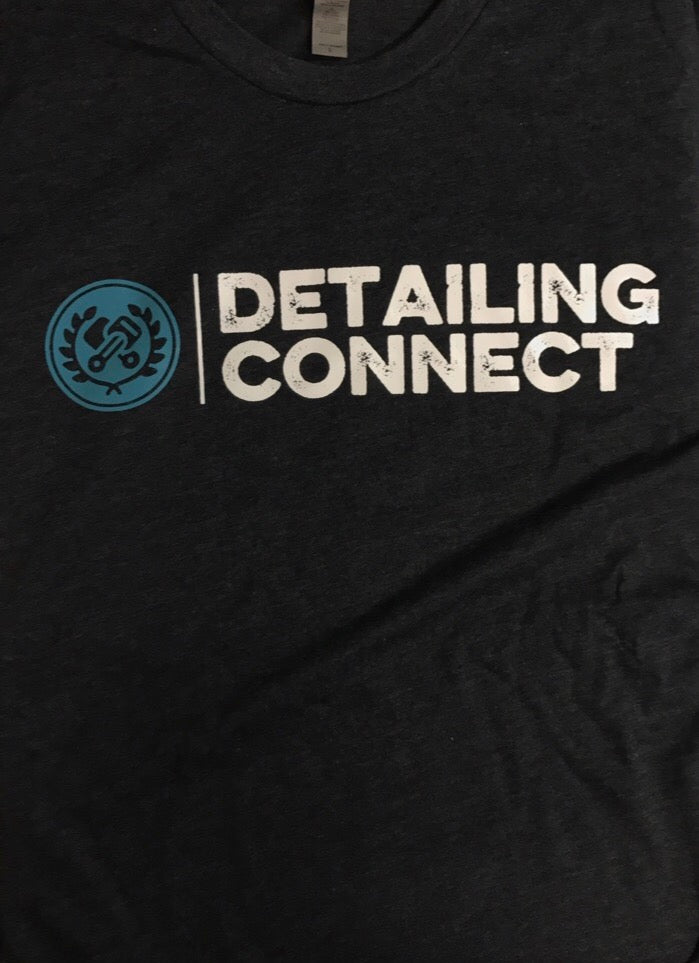 Detailing Connect T-Shirt - Detailing Connect