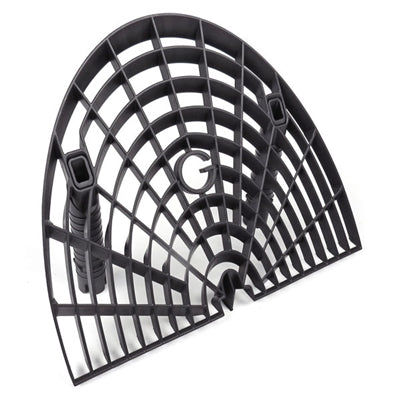 Grit Guard Washboard - Black - Detailing Connect