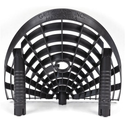Grit Guard Washboard - Black - Detailing Connect