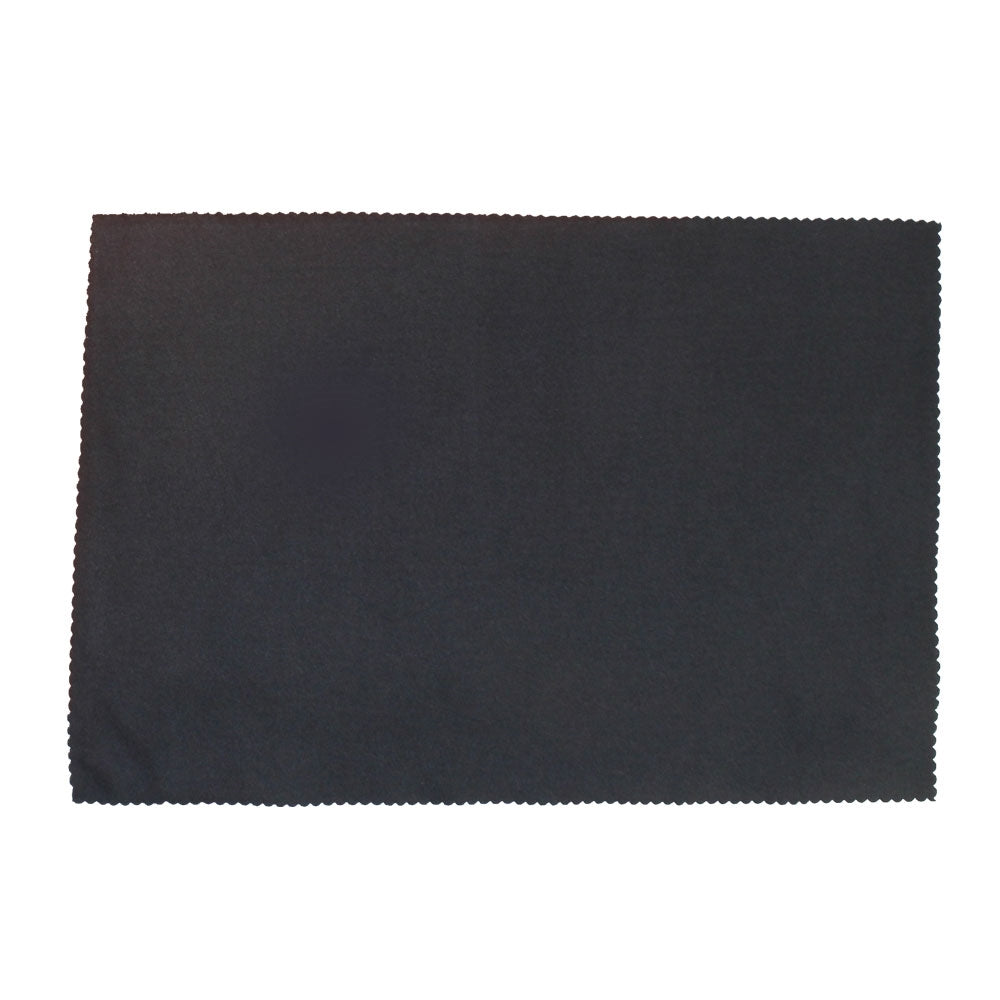 Ceramic Coating Suede Applicator 9x12 in. - Detailing Connect