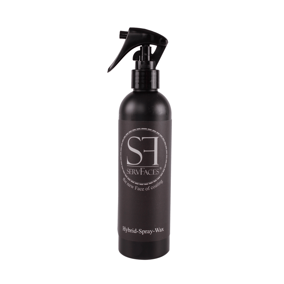 ServFaces Hybrid-Spray-Wax - Detailing Connect