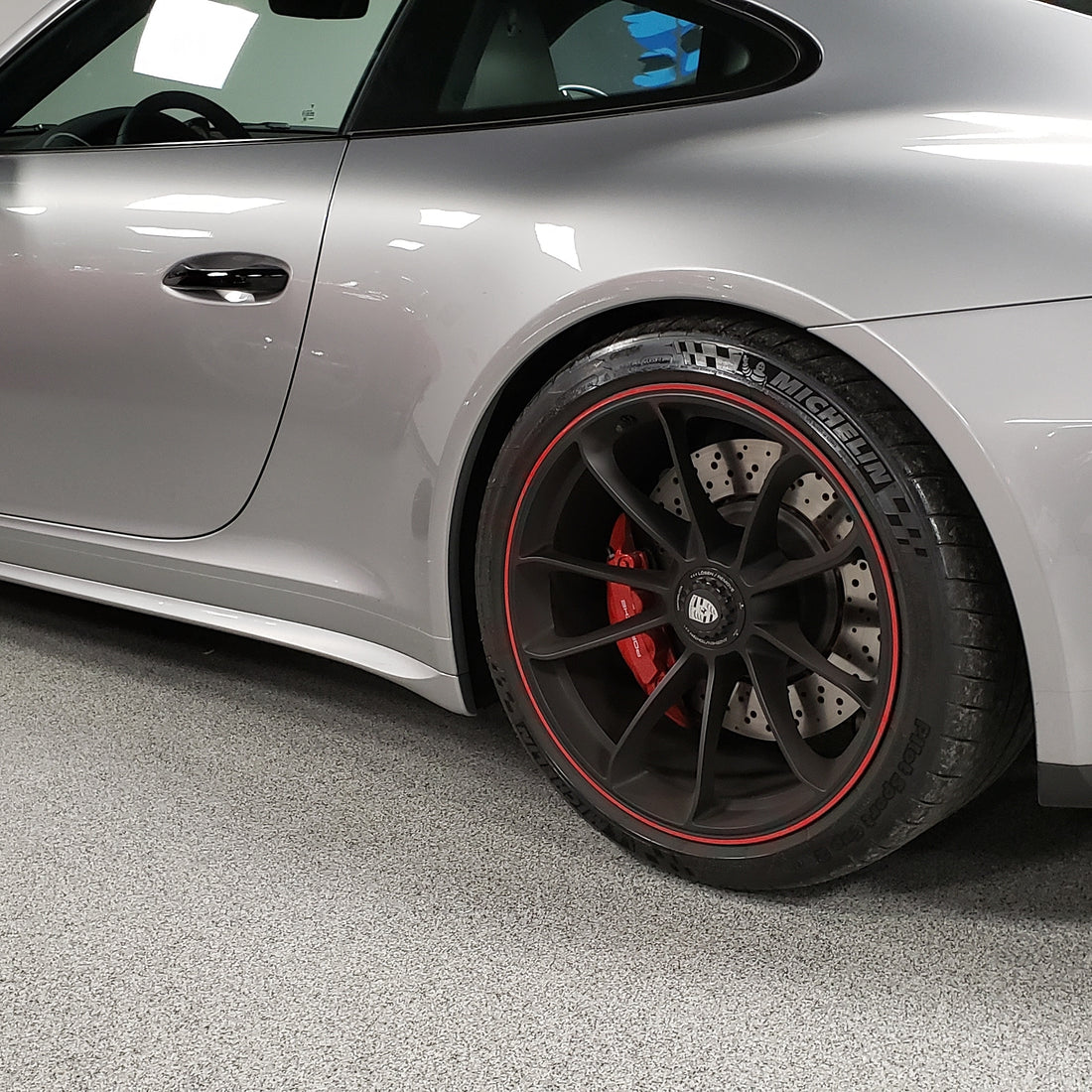 Dura-Dressing Total Tire Kit (Single Car Kit) - Detailing Connect