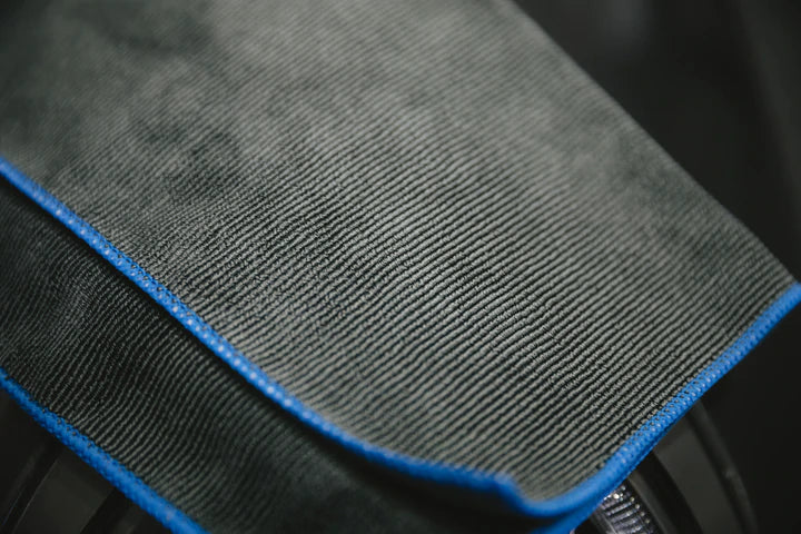 Rapid Dry Towel - The Finisher (15.5in x 27.5in) - Detailing Connect