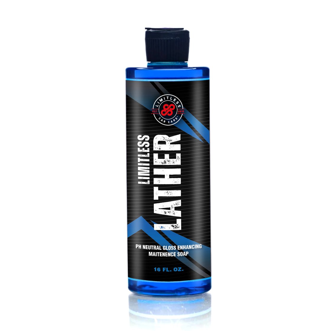 Limitless Lather - Detailing Connect