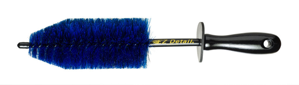 Little EZ Detail Brush - Detailing Connect