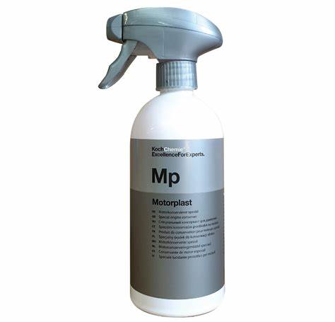 Koch Chemie Motorplast 500mL - Detailing Connect