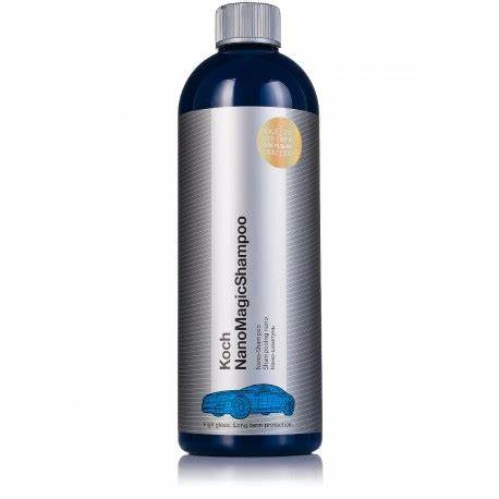 Koch Chemie NanoMagic Shampoo - Detailing Connect