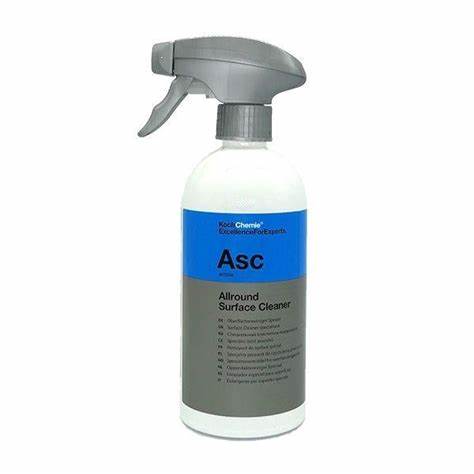 Koch Chemie Allround Surface Cleaner 500mL - Detailing Connect
