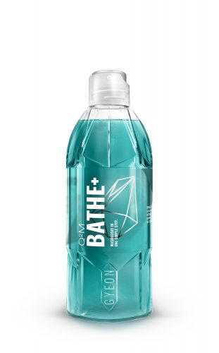 GYEON Q2M BATHE+ 400 ML - Detailing Connect