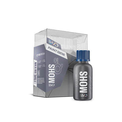 GYEON Q² Mohs EVO 50ML - Detailing Connect