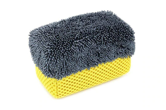 Limitless Car Care Tire Saver Dressing Applicator with Barrier Layer - Detailing Connect