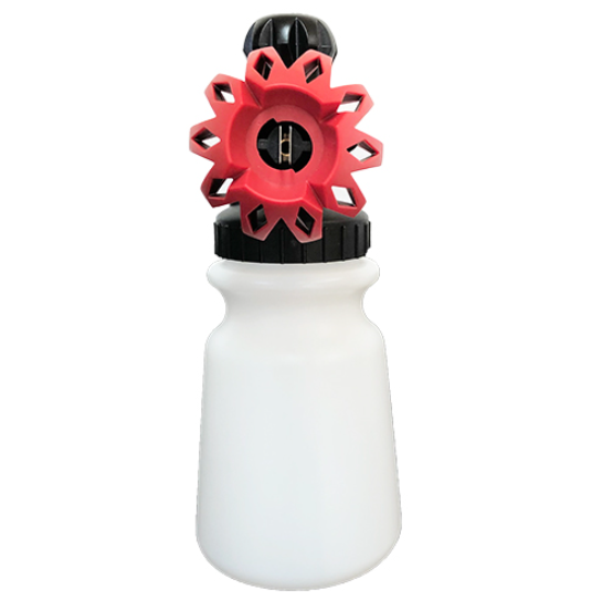 Limitless Car Care® Extreme Release Pressure Foam Cannon Adjustable Nozzle - Detailing Connect